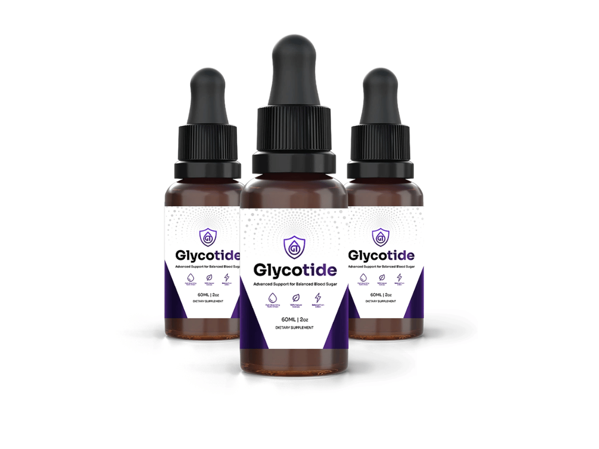 glycotide benefits